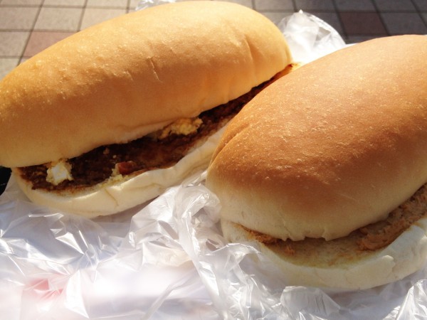 画像: <コッペパン部門 金賞> 吉田パン〔 東京都 / 葛飾区 〕