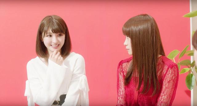 画像6: 白石麻衣が大胆告白!?恋の相手は誰?
