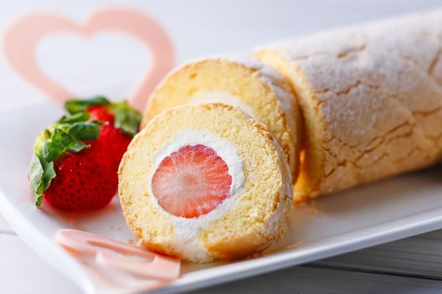 画像3: いちごとパティシエセレクトの食材との組み合わせで、食べくらべをたのしんで