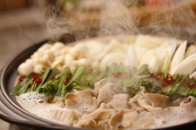 画像2: 大阪マリオット都ホテルに冬の美味しさが集合!