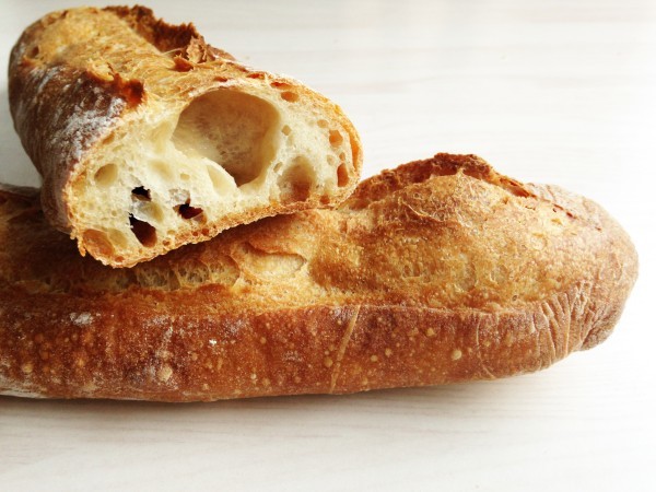 画像: <バゲット部門 金賞> シニフィアン シニフィエ Signifiant Signifie〔 東京都 / 世田谷区 〕