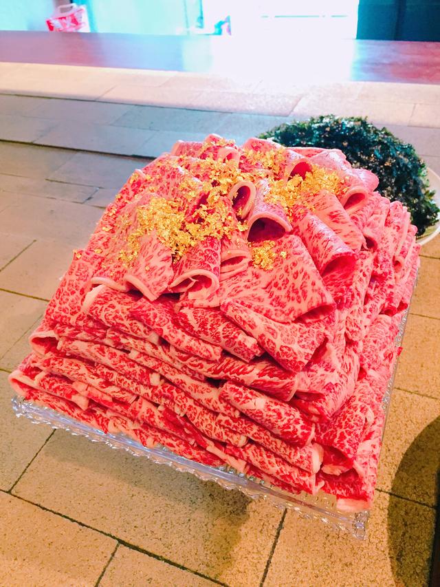 画像2: 今年最後の運だめし!当日食べられるお肉は「おにくじ」で決定!
