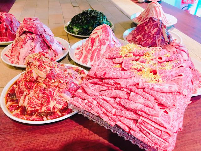 画像1: 今年最後の運だめし!当日食べられるお肉は「おにくじ」で決定!