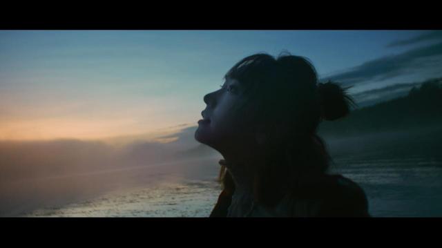 画像3: CMストーリー「Life is Precious」