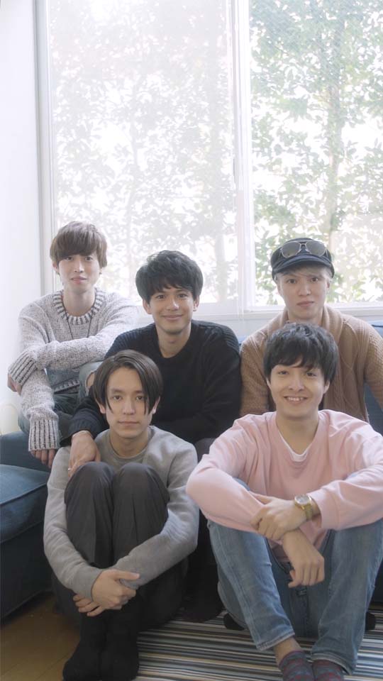 画像5: Q16GiRLのコンセプト=「女の子による女の子のための縦型動画メディア」