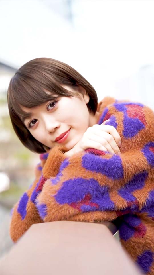 画像3: Q16GiRLのコンセプト=「女の子による女の子のための縦型動画メディア」