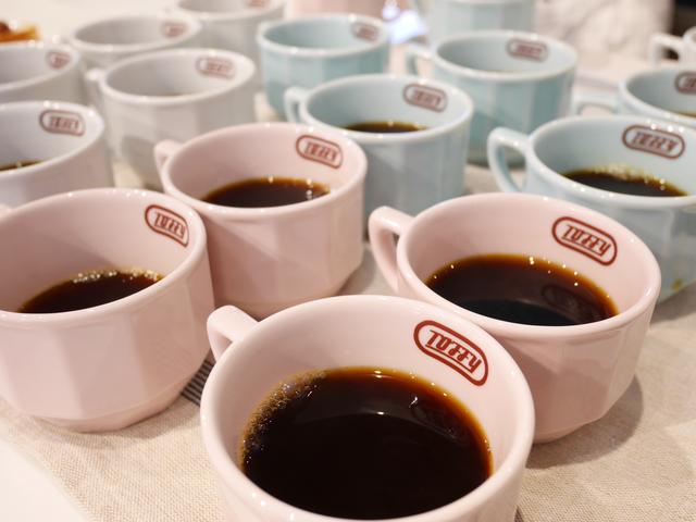 画像: 2カップ(2杯分)500円・4カップ(4杯分)800円