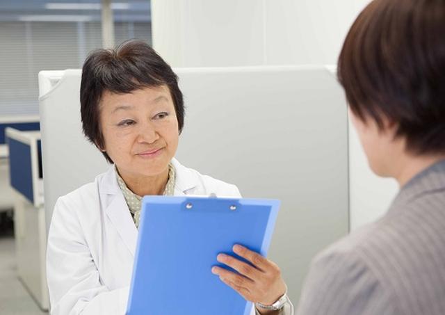画像: 自分にはまだ関係ない、と思い込んでいると危険かも!?