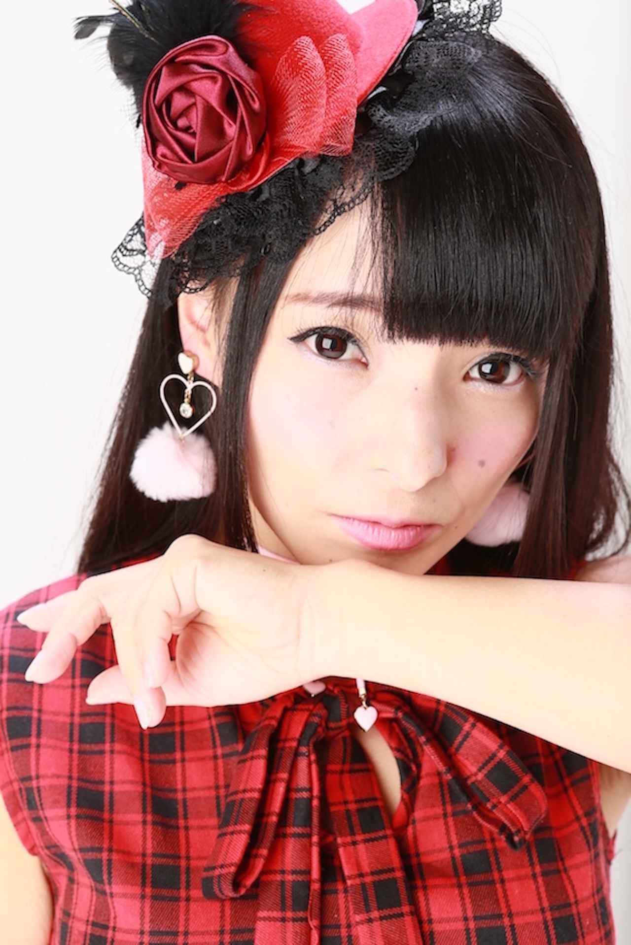 画像: 鈴音ひとみ（第2節1位） 一年前に叶わなかった出演を今年は叶えることが出来たのは、みんなからのたくさんのエールのお陰です！積み重ねて挑戦し続けた2017年。よりみんなとの絆を深めて2018年は更に最高の飛躍の年にしたいです！2018年1発目のライブがプレミアムパーティーなんて、素敵な1年になる気しかしないので、ぜひみんなで会場を最高潮に盛り上げたいと思います！！ 1月3日はお台場でお待ちしております♡