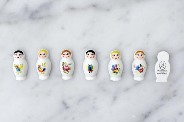 画像2: フランスの伝統製法を守るメゾンカイザーがつくる、フランスの伝統菓子!
