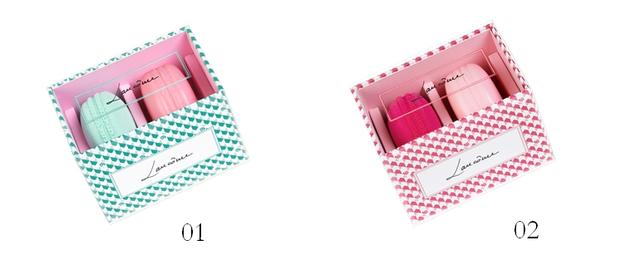 画像2: スウィートマカロン ブラッシュ & ブレンダー