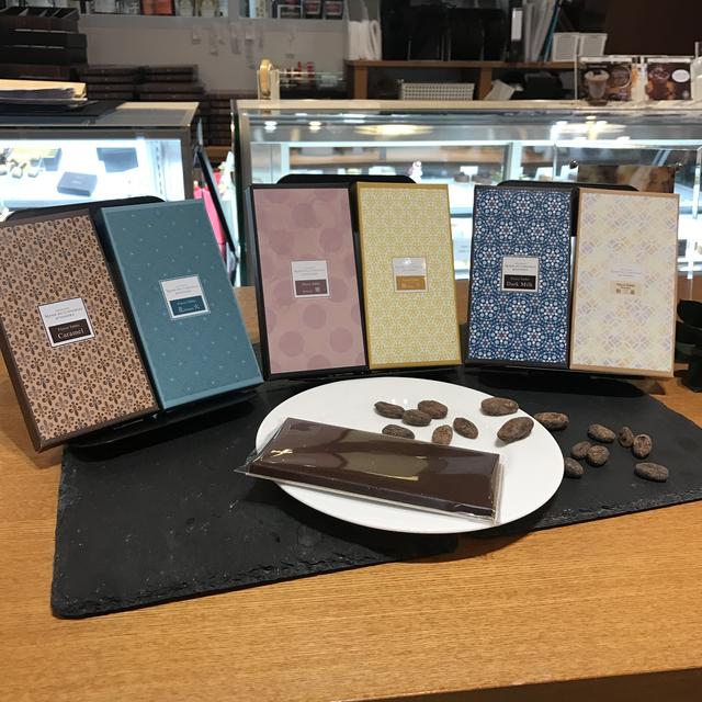 画像1: 気になる新作チョコレートをチェック!