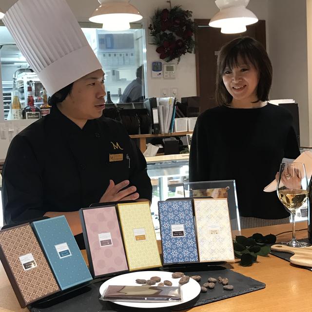 画像2: 気になる新作チョコレートをチェック!