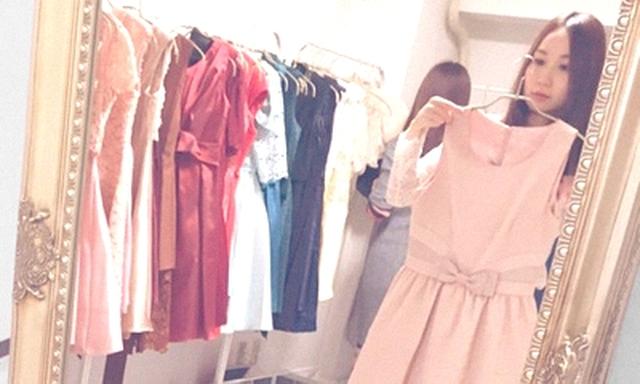 画像2: 無人のレンタルドレスサロン「Empty Dressy」が表参道にオープン