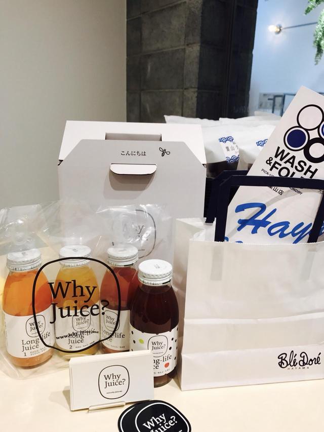 画像4: 代官山ジューススタンド「Why Juice?」葉山・森戸海岸に誕生!