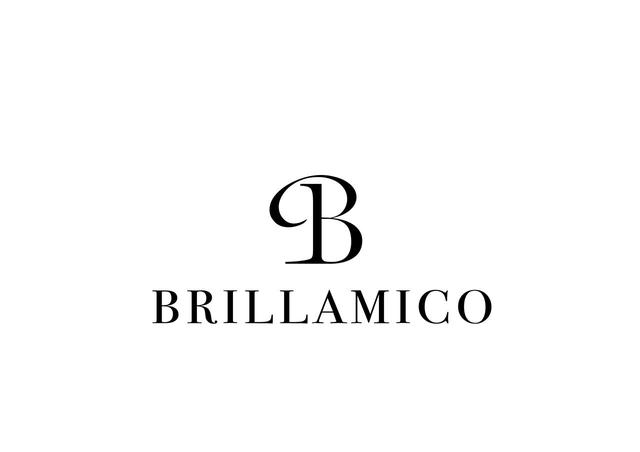 画像1: 「BRILLAMICO JEWELRY」