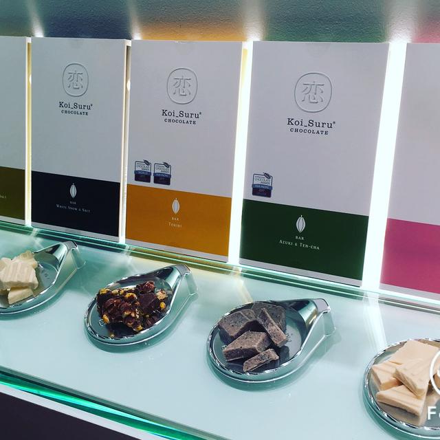 画像: その名も『恋するチョコレート』、、、可愛すぎる!!!