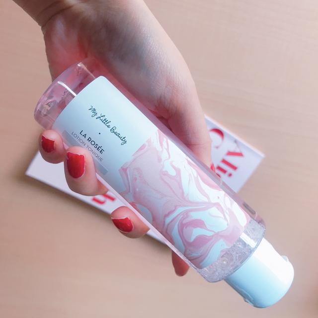 画像: インスタ映えを狙える可愛いボトル♡