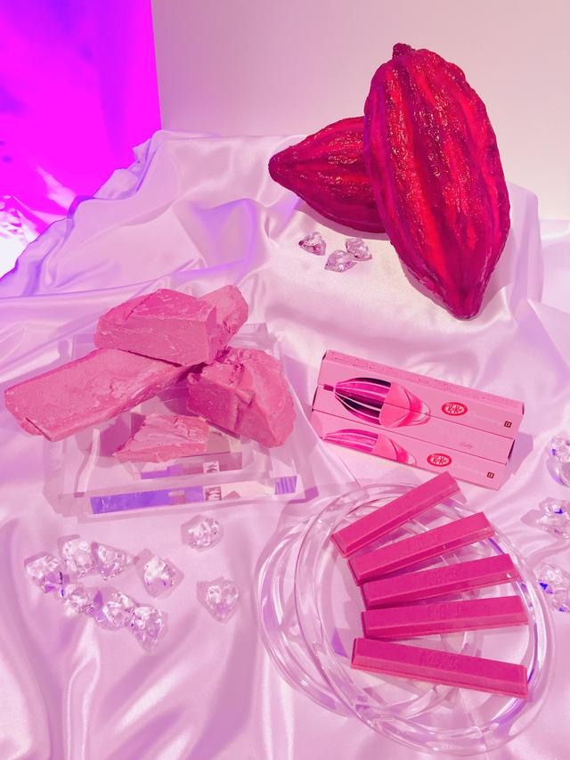画像1: バレンタインに向けて♡