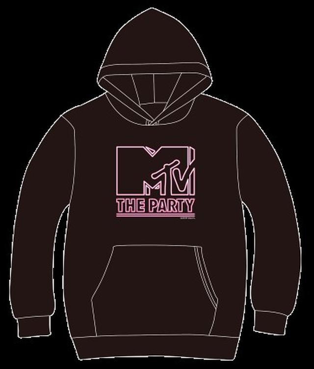 画像3: MTVのヒストリーとクリエイティビティを体験できる初のエキシビション「MTV THE PARTY」