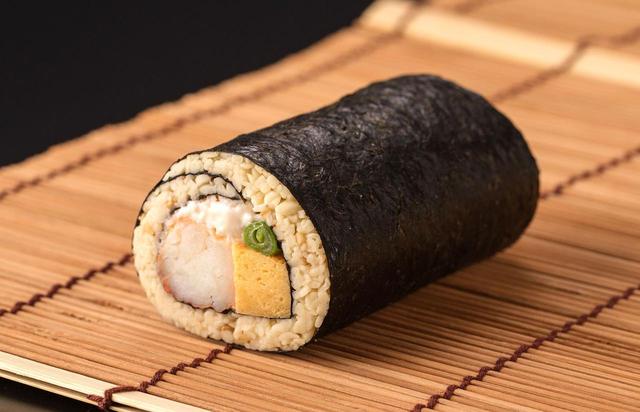 画像2: 選べる2種類の恵方巻