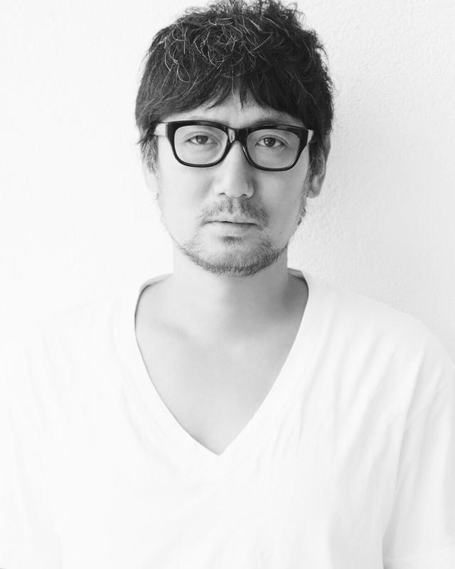 画像: 著者:河北裕介(かわきた・ゆうすけ)プロフィール 1975年京都府生まれ。1994年よりヘアスタイリストとして活動開始。これまでに携わった女性誌のカバーは300冊以上。