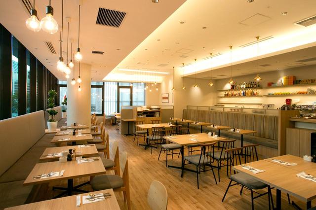 画像3: 「サラべス」東京店のバレンタイン・スペシャルメニュー『ショコラフレンチ』はいかが?