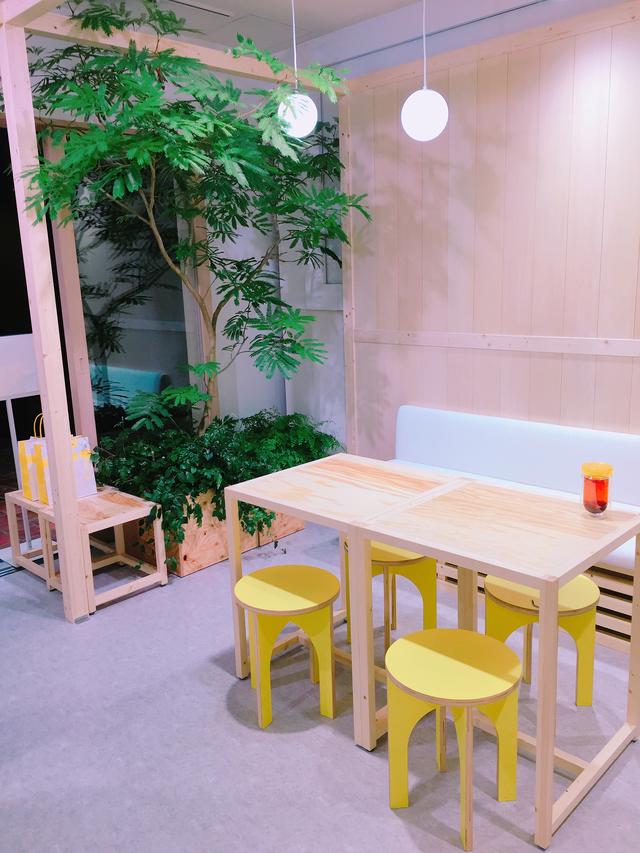 画像1: こだわりの店内をご紹介♡