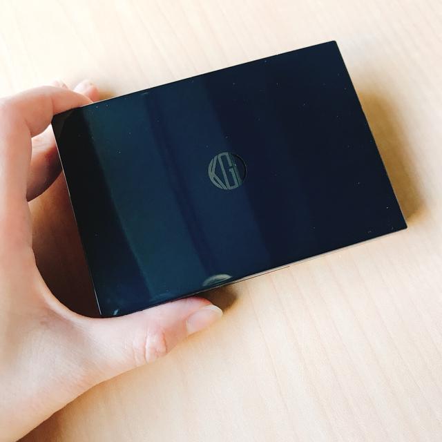 画像1: パウダーなのに、保湿がすごい!