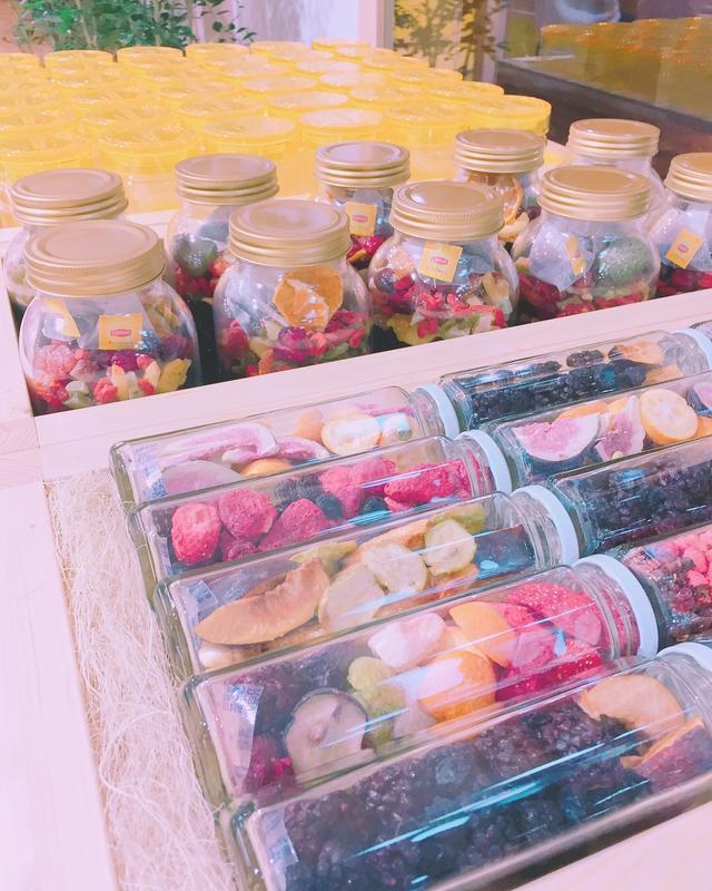 画像2: こだわりの店内をご紹介♡