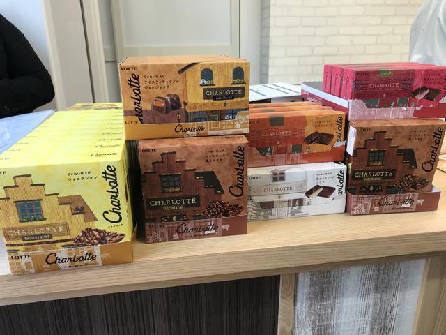 画像3: ■カップケーキ&ティーセット内容