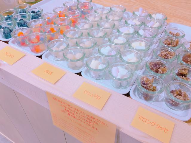 画像3: 実際に注文してみました♪