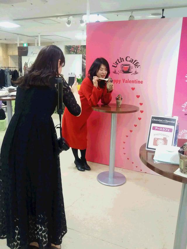画像2: インスタ映えするポイントを解説