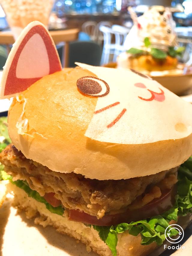 画像2: 気になるコラボ限定メニューは⁈