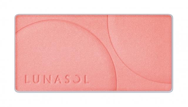 画像: X03 Light Peach ヘルシーでフレッシュな表情に導くライトピーチ