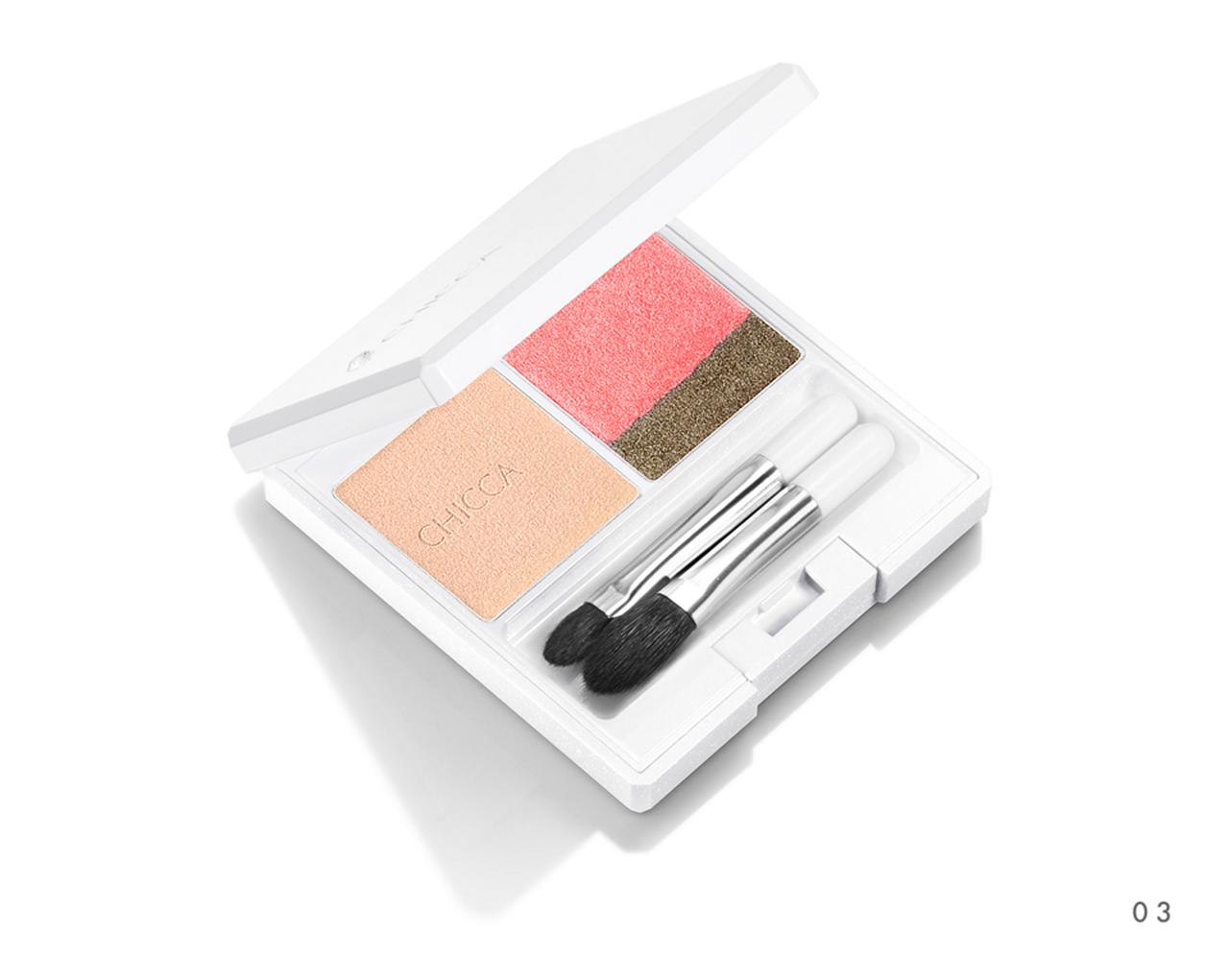 画像: 03　コスモスペタル