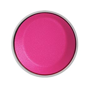 画像: 38　ハートクレヨン　上品な艶感の軽やかな唇に仕上げる青みピンク