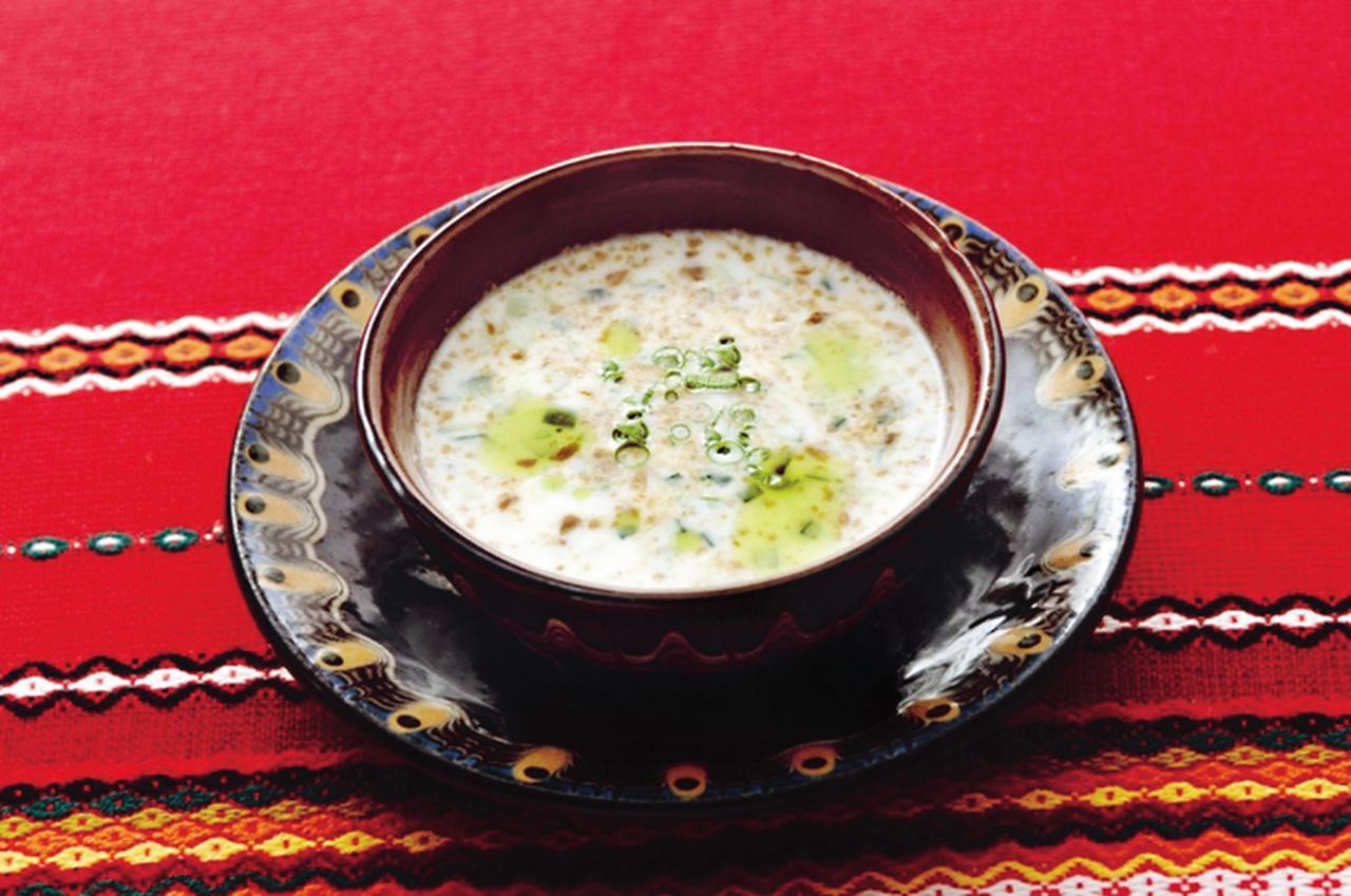 画像3: 日本唯一のブルガリア料理専門店が銀座に!