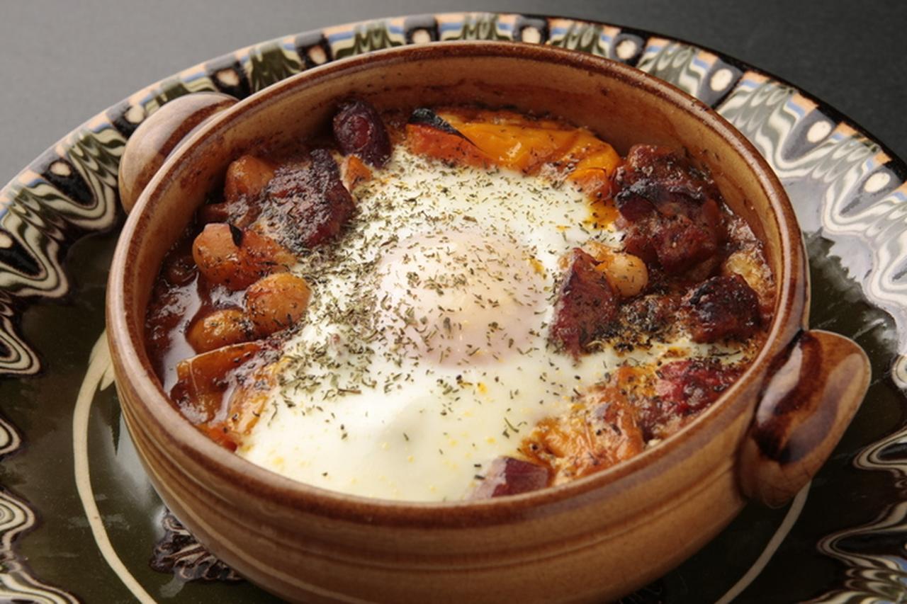 画像2: 日本唯一のブルガリア料理専門店が銀座に!