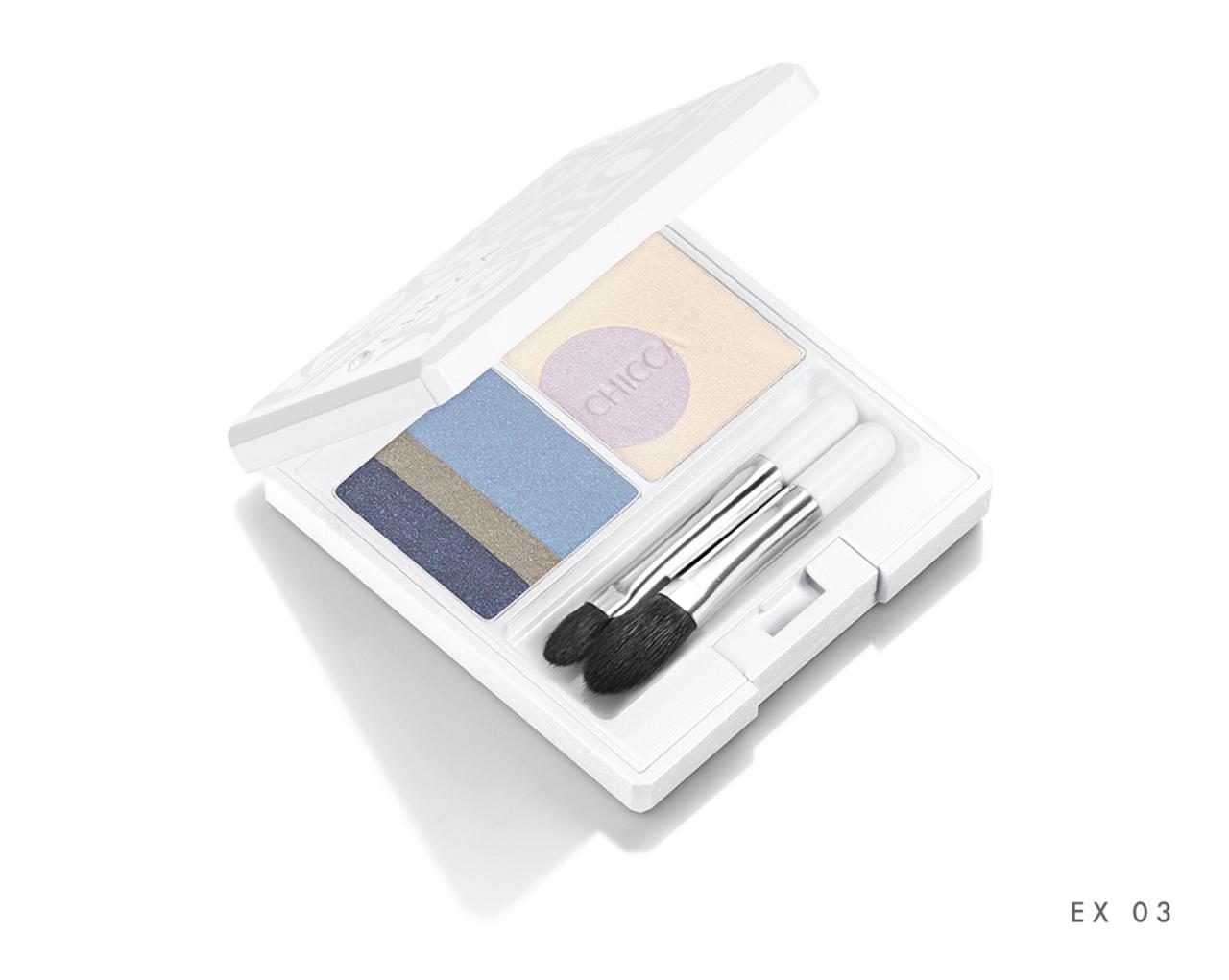 画像: EX03　フレッシュウォーター（限定色）