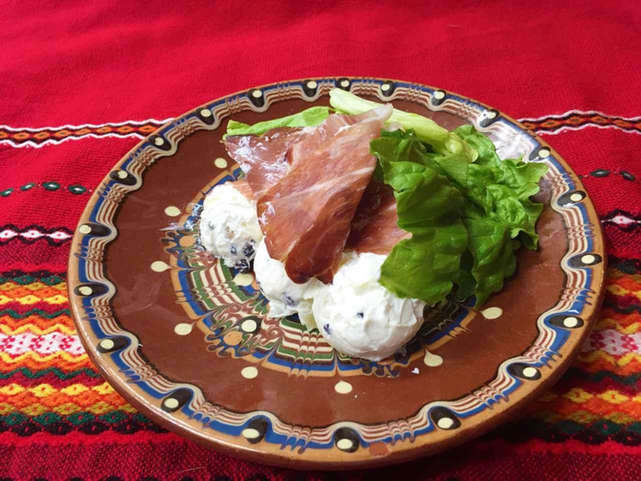 画像1: ブルガリアといえばヨーグルト!ヨーグルトを利用したヘルシーな料理