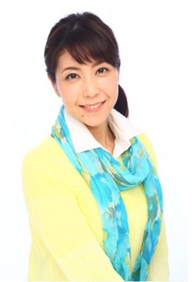 画像: 緒方かな子 広島生まれ。1990年『中條かな子』の芸名でデビュー。 1996年に当時カープの選手だった緒方孝市氏と結婚。妻として、献身的なサポートをし支え続ける。 油絵は「二科展」で入賞、「白日会」では会友となり特別賞も受賞。