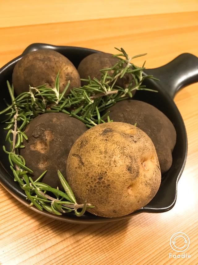 画像1: 気になる新メニューのレア食材って?!