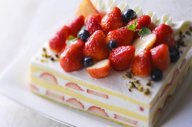 画像7: 『Sweets Buffet~Strawberry Gift Collection~』のPoint