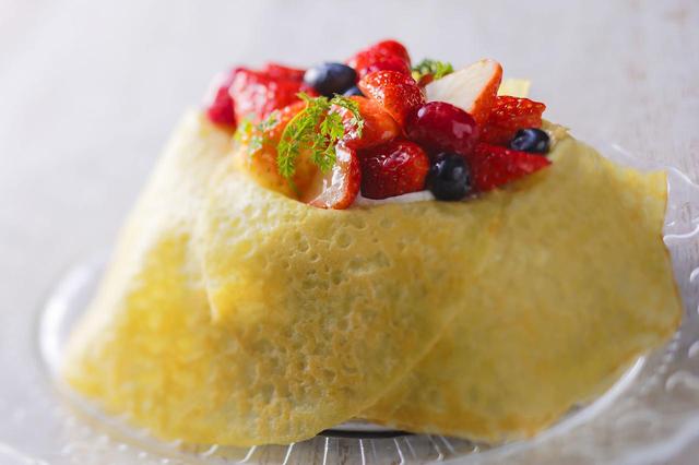 画像5: 『Sweets Buffet~Strawberry Gift Collection~』のPoint