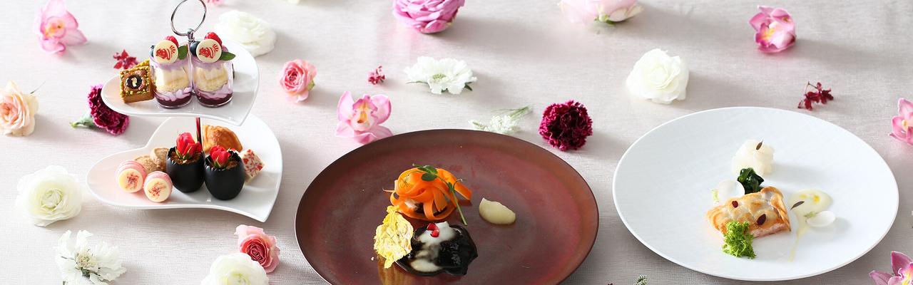 画像: 名古屋市ささしまライブのストリングスホテル名古屋 公式サイト