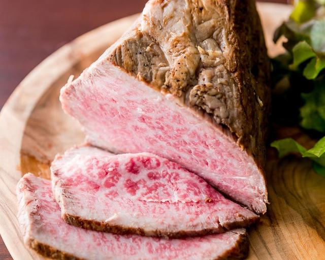 画像: とことん「肉」にこだわるバル