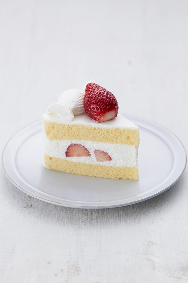 画像4: いちごのおいしい季節に いちごスイーツ5 種