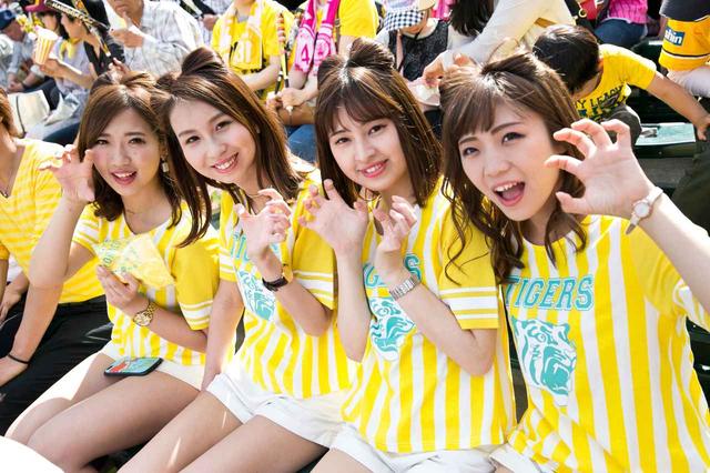 画像1: ガールズフェスタ“TORACO DAY”開催決定