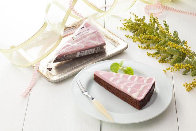 画像6: セブンイレブンの「春スイーツフェア」